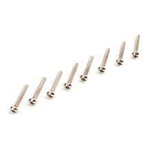 ECX 3X25mm Machine Screws (8)