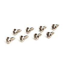 ECX 3X8mm Tapping Screws (8)
