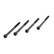 ECX 4X50mm Socket Head Cap Screws (4)
