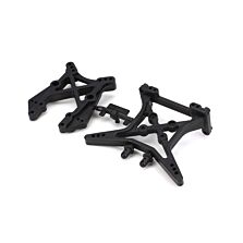 ECX Shock Tower Set: 1/10 2WD Circuit, Ruckus, Torment