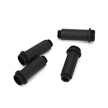 ECX Shock Body Set, Plastic: 1/10 2WD Circuit, Ruckus, Torment