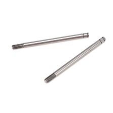 ECX Front Shock Shaft (2): 1/10 2WD Circuit, Ruckus, Torment