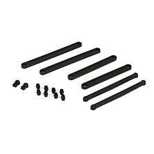 ECX Link Set, Plastic: 1/10 2WD Circuit, Ruckus, Torment