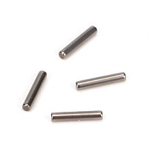 ECX Wheel Pins (4): 1/10 2WD Circuit, Ruckus, Boost