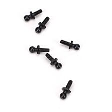 ECX Ball Stud (6): Circuit, Ruckus, Boost