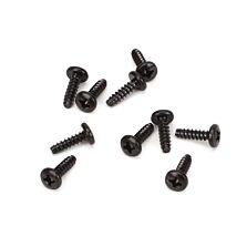 ECX 3x10mm Self-Tapping BH Screw (10)
