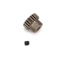 ECX 48P Pinion Gear, 19 Tooth