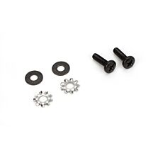 ECX Motor screw/washer set: Circuit