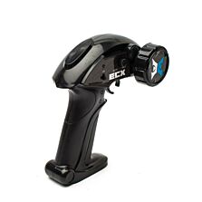 ECX 2.4GHz Transmitter: 1/14 Outburst