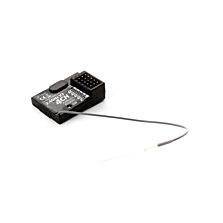 ECX 2.4GHz Receiver, Waterproof , 4-Channel, V3