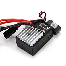 ECX ESC RX 2.4ghz V3 1 10 scale WP