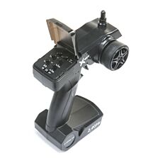 ECX 2.4GHz Transmitter 2-Channel V4