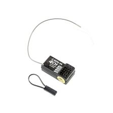 ECX 2.4GHz Receiver WP 4-Channel V4