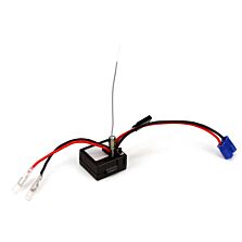 ECX 2.4GHz Mini ESC/RX, Waterproof, V2