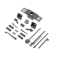 ECX Scale Accessory Set: 1/24 Barrage