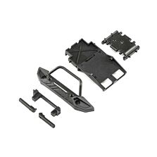 ECX Chassis Supports: 1/24 Barrage
