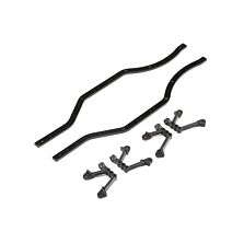 ECX Chassis Rails: 1/24 Barrage