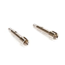 ECX Axle Set (2): 1/24 4WD Temper