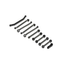 ECX Suspension Links: 1/24 Barrage