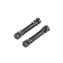 ECX Drive Shaft Set Assembled: 1/24 Barrage