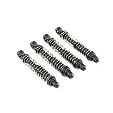 ECX Complete Shock Set (4): 1/24 Barrage
