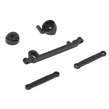 Steering Set: All ECX 1/24 4WD