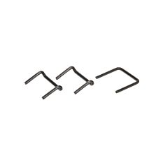 Suspension Arm Pin Set: All ECX 1/24 4WD
