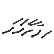 ECX Linkage Set: 1/24 4WD Temper