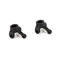 ECX Steering Spindles: 1/24 4WD Temper