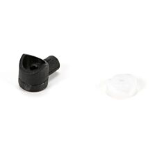 ECX Servo Arm: 1/24 4WD Temper