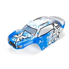 ECX Body Set, Painted: 1/18 4WD Temper