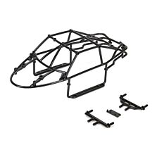 ECX Roll Cage, Complete: 1/18 4WD Roost