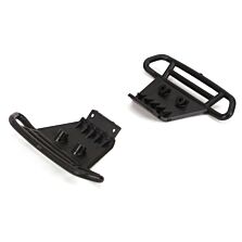 ECX Front & Rear Bumper: 1/18 4WD Ruckus