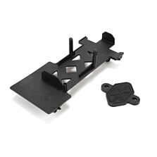 ECX Battery Mount: 1/18 4WD Temper