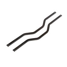 ECX Chassis Set: 1.9 Barrage Kit/RTR, Doomsday, Barrage 2.0