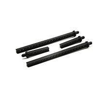 ECX Body Post: 1.9 Barrage Kit/RTR, Doomsday, Barrage 2.0