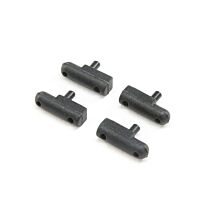 ECX Body Posts: 1/18 Temper 4WD Gen 2