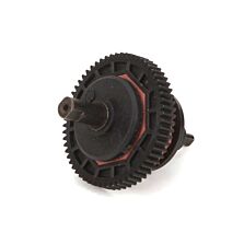 ECX Slipper Assembly: 1/18 4WD All