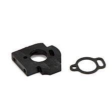 ECX Motor Mount: 1/18 4WD All