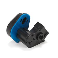 ECX Transmission Assembled: 1/18 4WD Temper