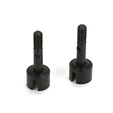 ECX Outdrive (2): 1/18 4WD Temper