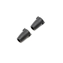 ECX Rear Hub (2): 1.9 Barrage Kit/RTR, Doomsday, Barrage 2.0