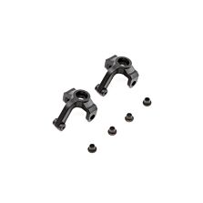 ECX Steering Spindle V2: 1.9 Barrage Kit/RTR, Doomsday, Barrage 2.0