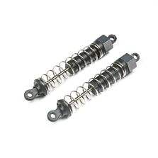 ECX Front Rear Shocks Assembled (2): 1/18 Temper 4WD Gen 2