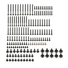 ECX Screw Set: 1/18 Temper 4WD Gen 2
