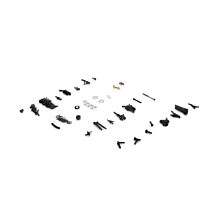 ECX Complete Hardware Set: 1/18 4WD All