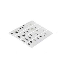 ECX Complete Hardware Set: 1.9 Barrage Kit/RTR, Doomsday, Barrage 2.0