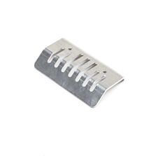 ECX Rear Bumper, Aluminum: Doomsday