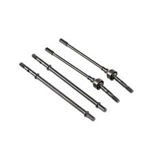 ECX Front/Rear Axles: 1.9 Barrage Kit, Doomsday, Barrage 2.0