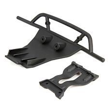 ECX Front Bumper Set: 1/10 4WD Torment